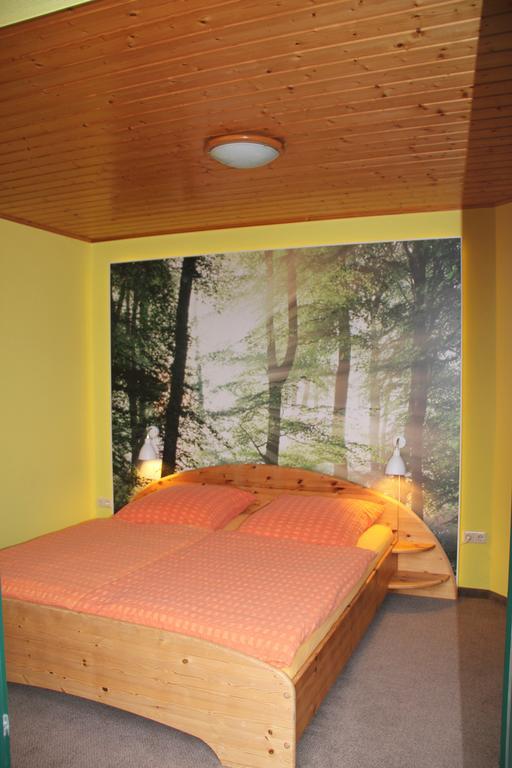 Haus Seefeld 우케리츠 객실 사진